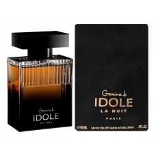 Genina B. Idole La Nuit
