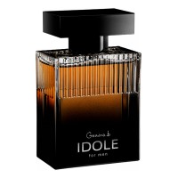 Genina B. Idole La Nuit