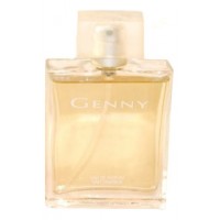 Genny Caress Genny Caress