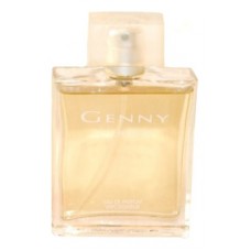 Genny Caress фото духи