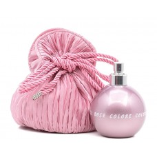 Genty Colore Colore Silk Rose фото духи