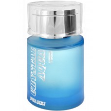 Genty Crystal Aqua For Men Pure фото духи