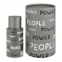 Genty People Power Genty People Power