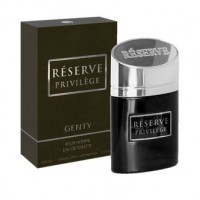 Genty Reserve Privelege