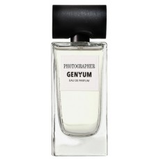 Genyum Photographer фото духи