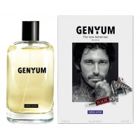 Genyum Tattoo Artist