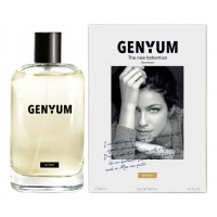 Genyum Writer Genyum Writer