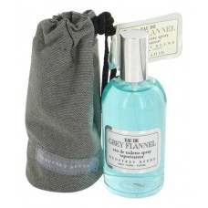 Geoffrey Beene Eau de Grey Flannel