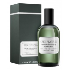 Geoffrey Beene Grey Flannel