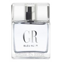 Georges Rech Bleu Azur Georges Rech Bleu Azur