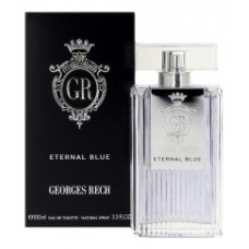 Georges Rech Eternal Blue