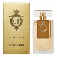Georges Rech Eternal Gold Georges Rech Eternal Gold