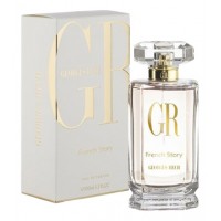 Georges Rech French Story