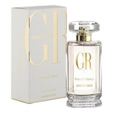 Georges Rech French Story