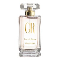 Georges Rech French Story