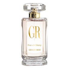 Georges Rech French Story фото духи