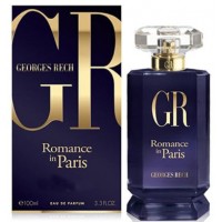 Georges Rech Romance In Paris