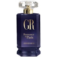Georges Rech Romance In Paris
