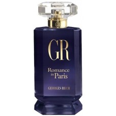 Georges Rech Romance In Paris фото духи