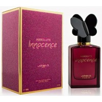 Geparlys Absolute Innocence