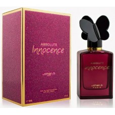 Geparlys Absolute Innocence