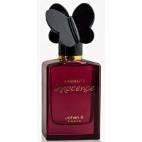 Geparlys Absolute Innocence