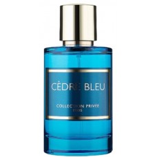 Geparlys Cedre Bleu фото духи