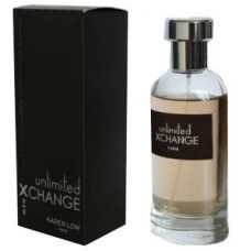 Geparlys X - Change Unlimited фото духи