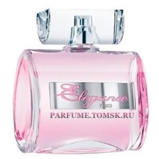 Geparlys Elegance фото духи