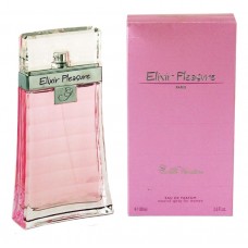 Geparlys Elixir Pleasure фото духи