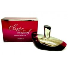 Geparlys Elixir Sensual фото духи