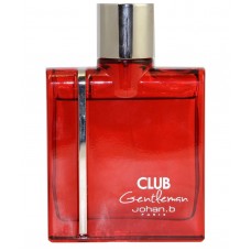 Geparlys Johan фото духи