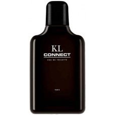 Geparlys Kl Connect фото духи