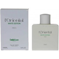 Geparlys L'Oriental White Edition