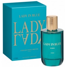 Geparlys Lady In Blue фото духи