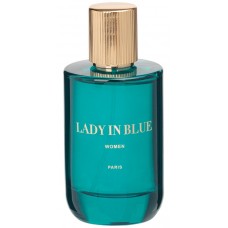 Geparlys Lady In Blue фото духи
