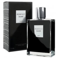Geparlys Perfect Silver