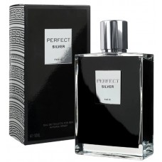 Geparlys Perfect Silver фото духи