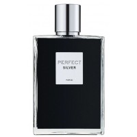 Geparlys Perfect Silver