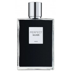 Geparlys Perfect Silver фото духи