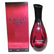 Geparlys Romantic Touch фото духи