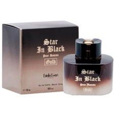 Geparlys Star In Black фото духи