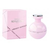 Geparlys Sweet Sensation