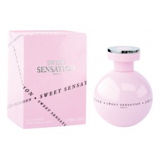 Geparlys Sweet Sensation фото духи