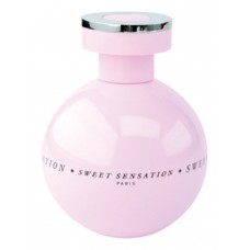 Geparlys Sweet Sensation фото духи