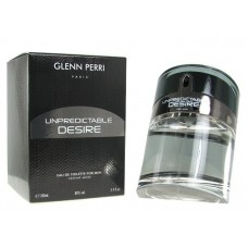 Geparlys Unpredictable Desire фото духи