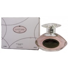 Geparlys Upscape фото духи