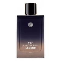 Geparlys Yes I Am King