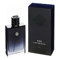Geparlys Yes I Am King фото духи