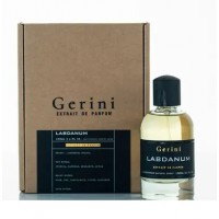 Gerini Labdanum Gerini Labdanum